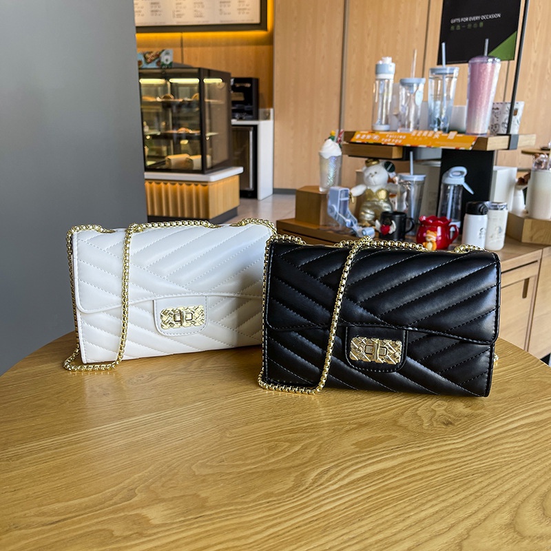 Túi Đeo Chéo Đựng Điện Thoại Họa Tiết Thêu Thời Trang Sành Điệu Cho Nữ