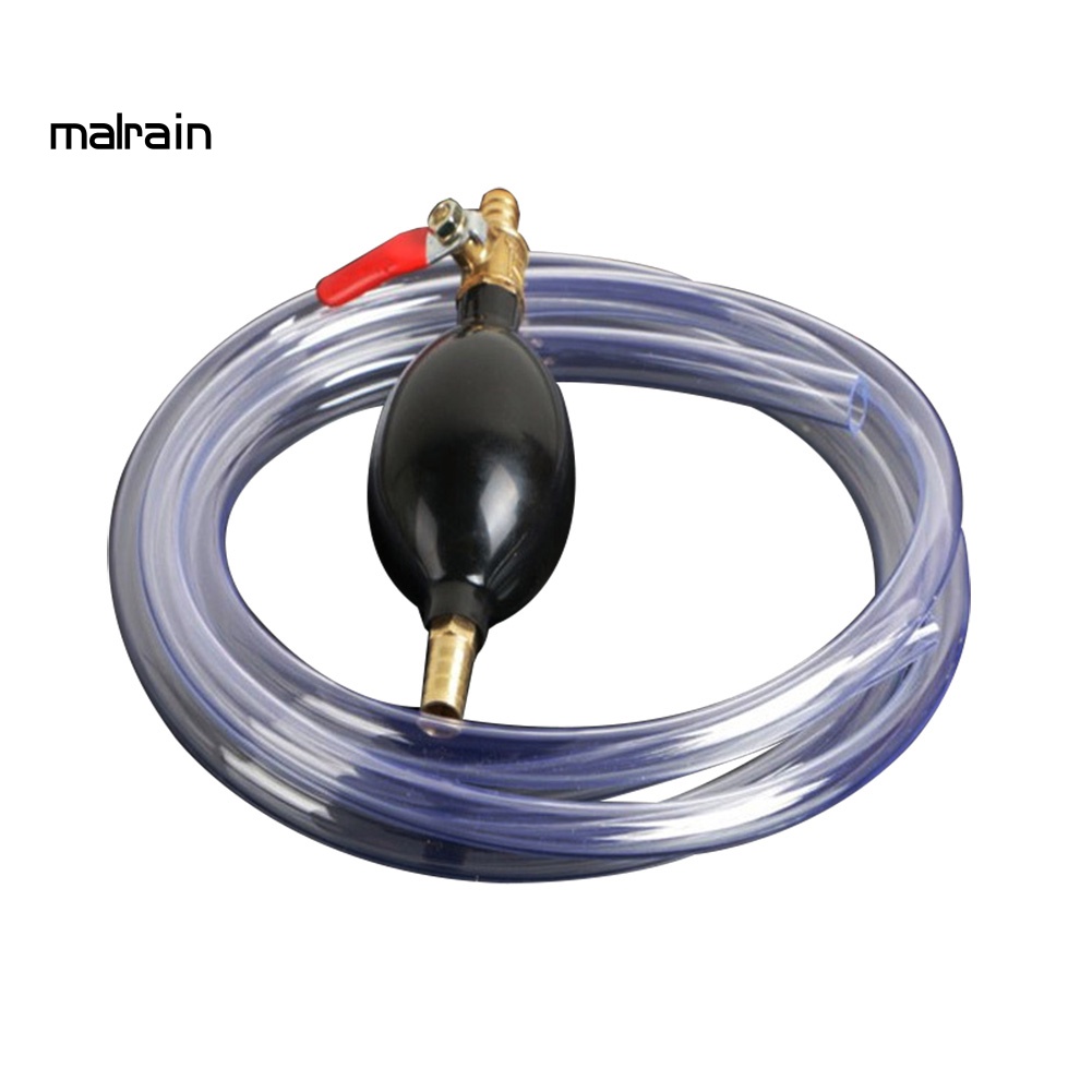 Ống Bơm Nhiên Liệu Cho Xe Mô Tô