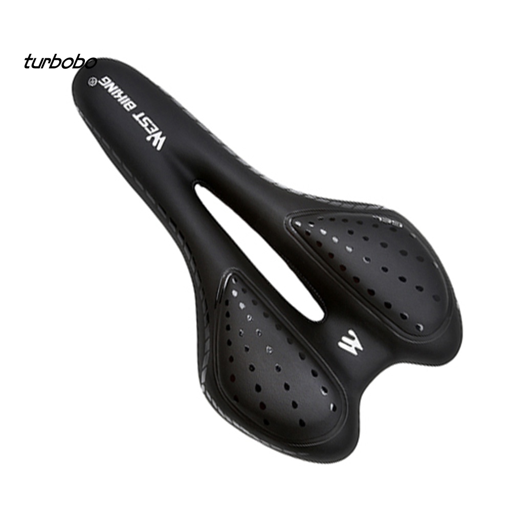 Yên Xe Đạp Leo Núi Chống Sốc Chất Liệu Mềm Mại Tiện Dụng