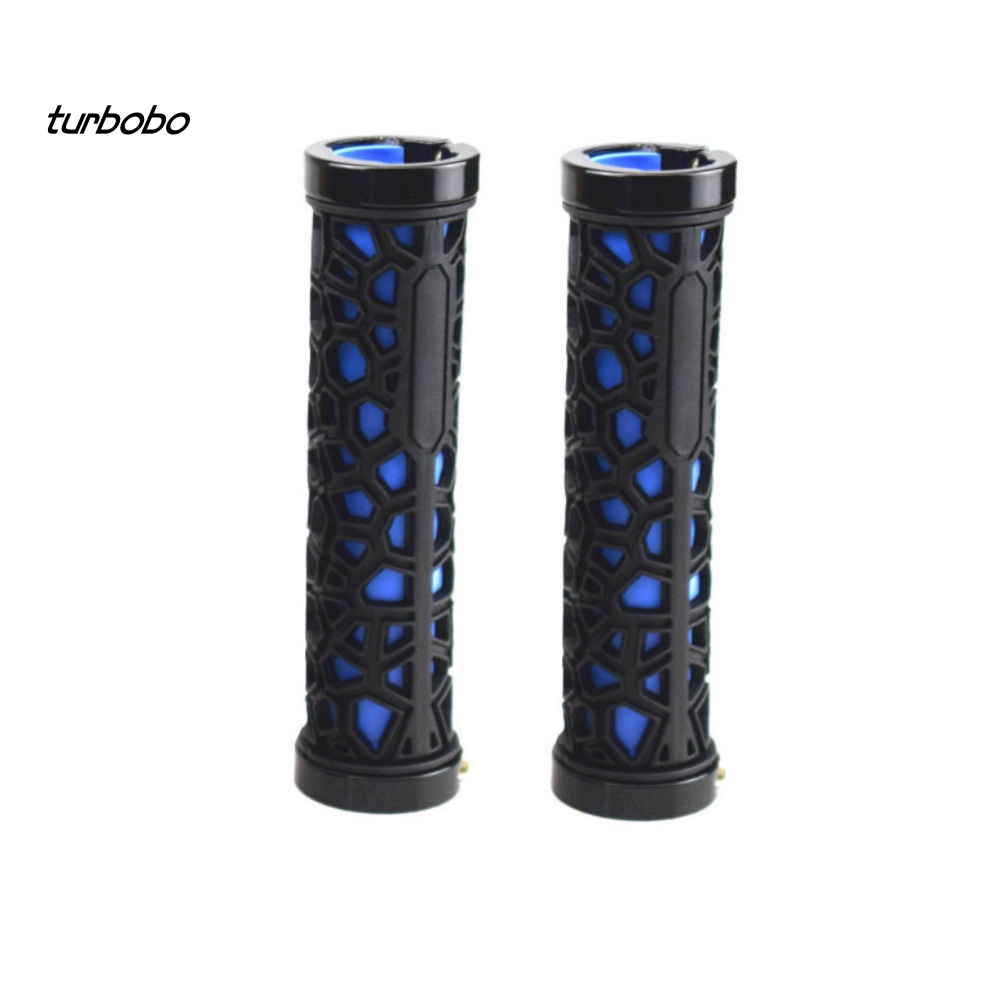 Set 2 Ốp Bọc Tay Lái Xe Đạp Leo Núi Chất Lượng Cao