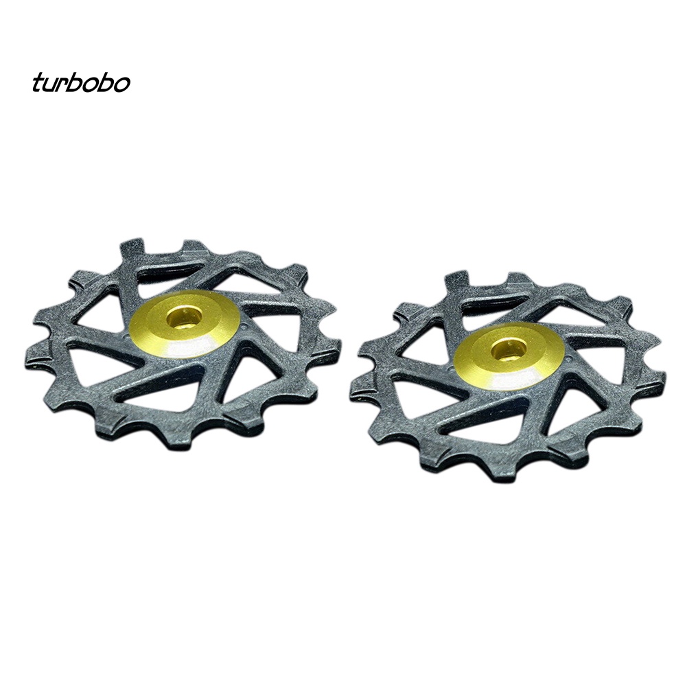 Set 2 Ròng Rọc 14T Chuyên Dụng Cho Shimano X-TR SRAM XX1