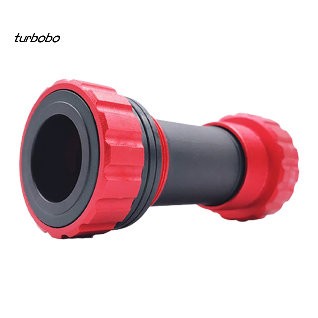 Trục Giữa Xe Đạp Leo Núi Bằng Hợp Kim Nhôm 68-73mm