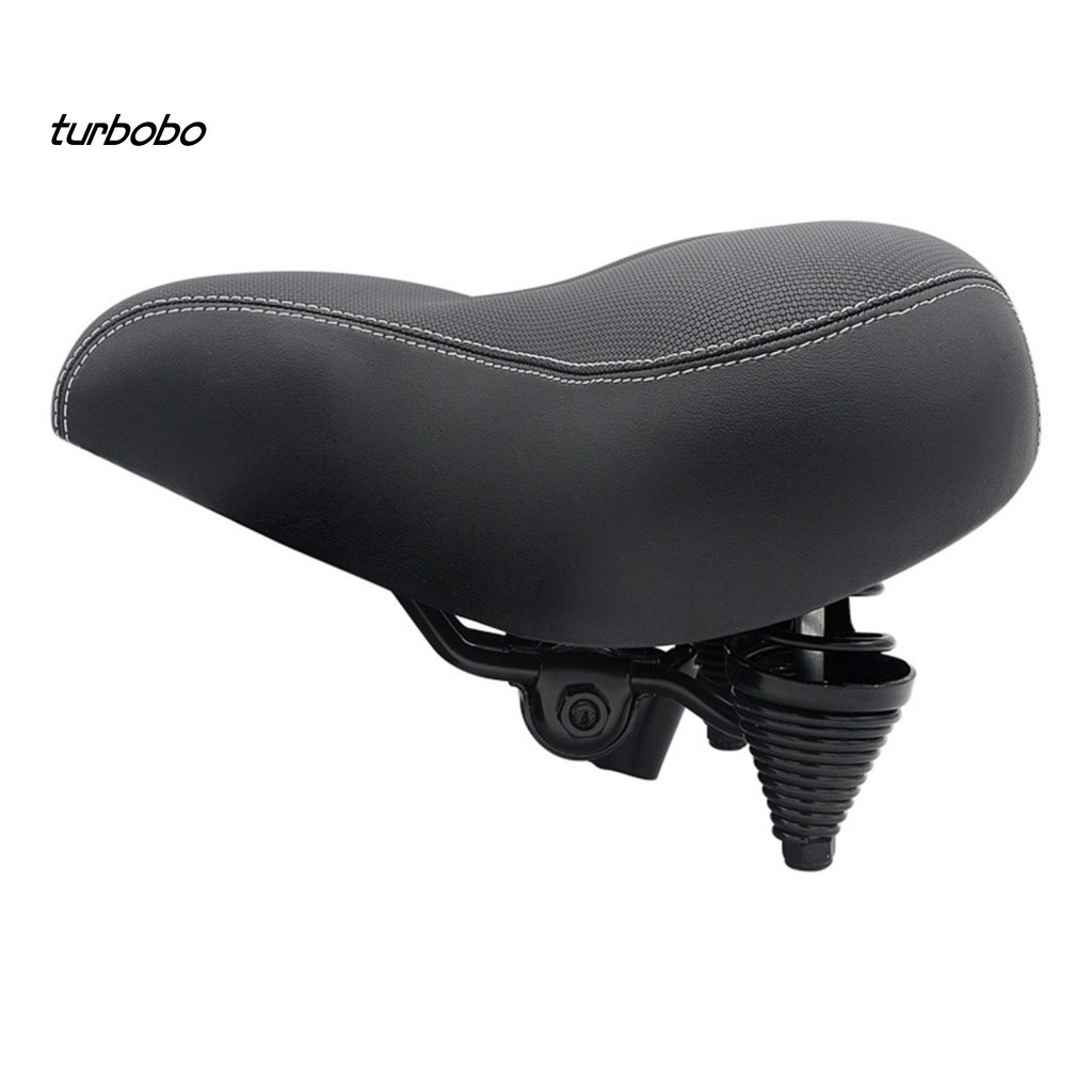 Yên Xe Đạp Bằng Polyurethane Mềm Mại Thoải Mái Chống Trượt Chống Mài Mòn