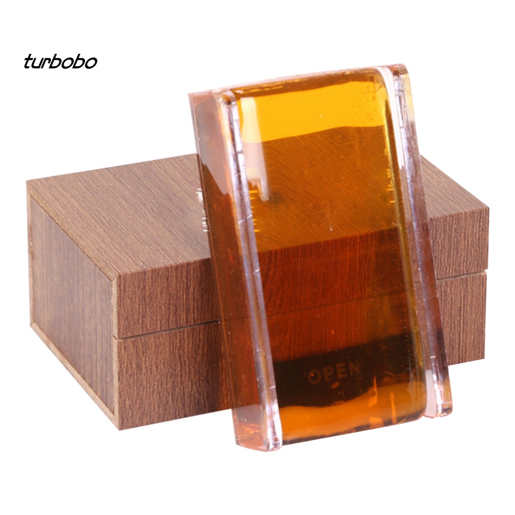 Hộp Chiết Xuất Rosin Violin Rosin Trong Suốt Chuyên Nghiệp