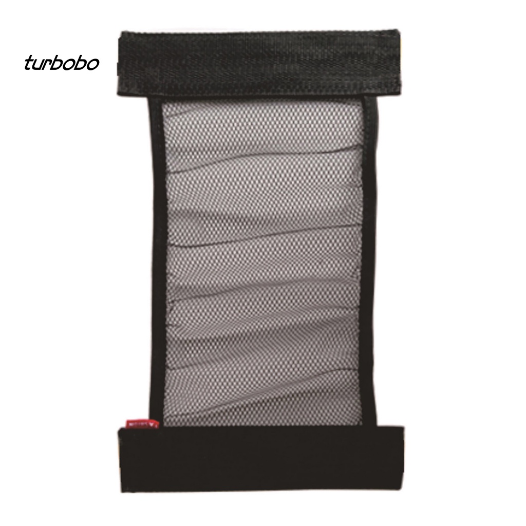 Lưới Giữ Hàng Hóa Một Tầng Màu Đen Chống Ăn Mòn Độ Bền Cao Không Dễ Vỡ Tiện Lợi Dành Cho Xe Hơi