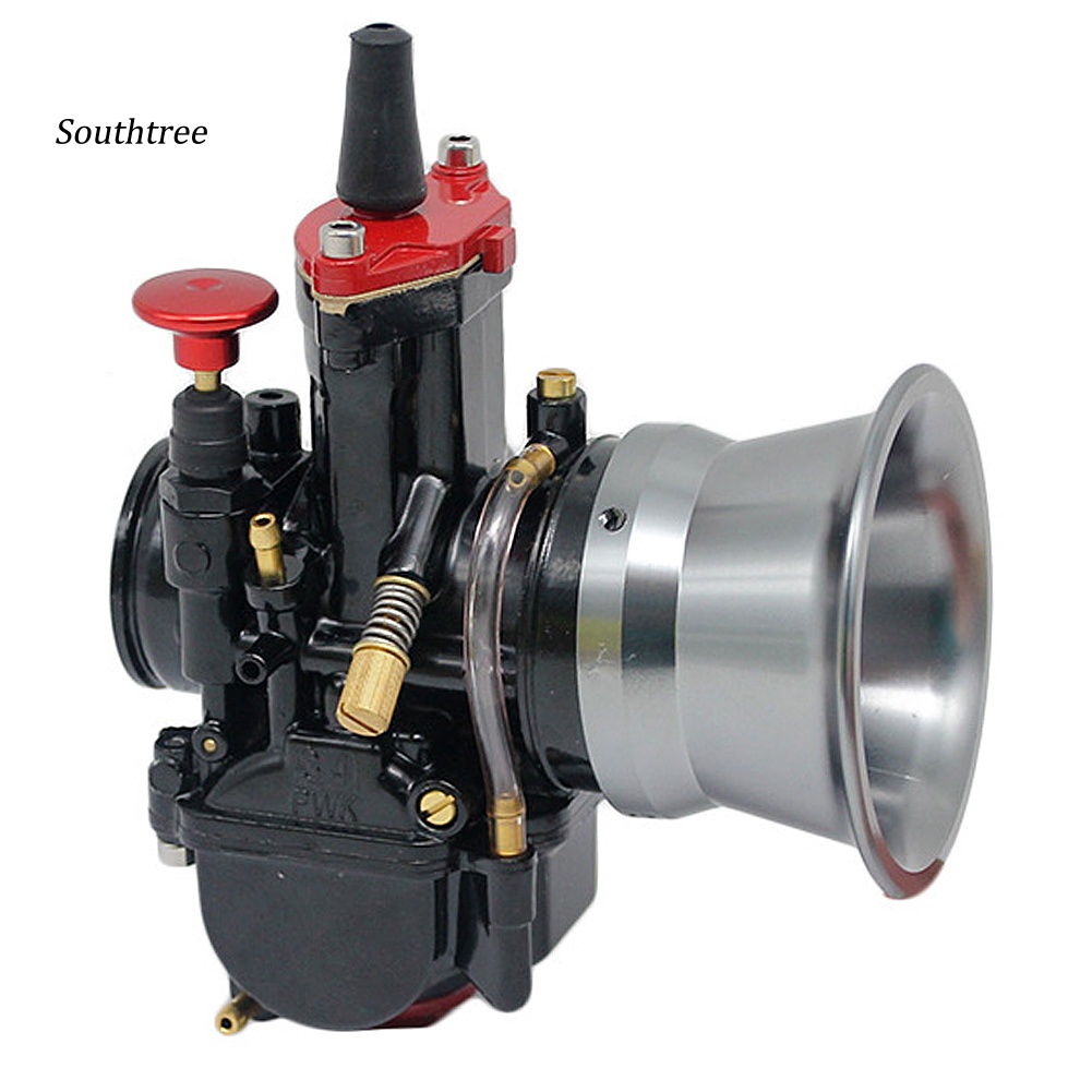 Bộ Chế Hòa Khí 55mm Cho PWK 32 / 34mm