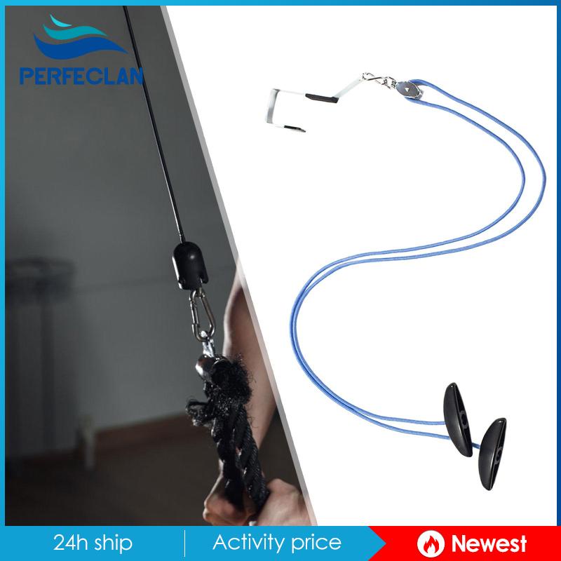 Ròng Rọc Ròng Rọc 5cm Chuyên Dụng Cho Tập Thể Hình