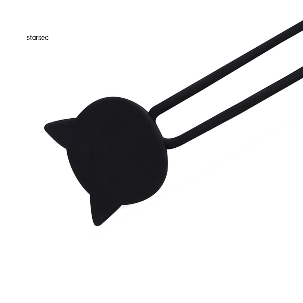 Sra Dụng Cụ Quấn Dây Cáp Hình Động Vật Hoạt Hình Đa Năng