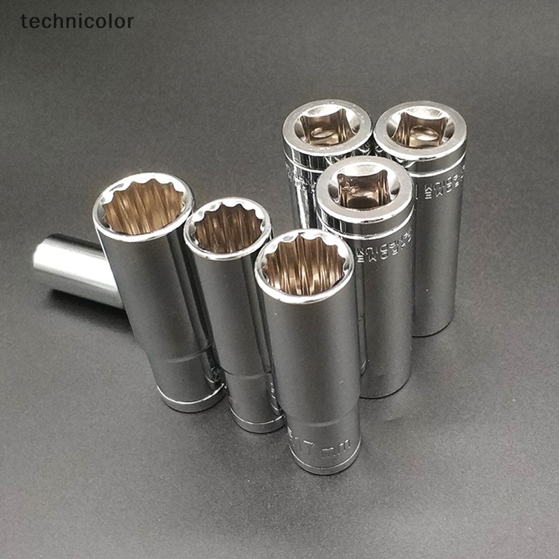 Cờ Lê Nam Châm 16mm Sửa Chữa Ô Tô Chuyên Dụng