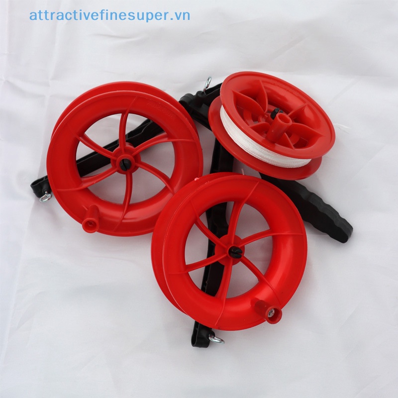 Guồng Quay Dây Thả Diều Chất Lượng Cao