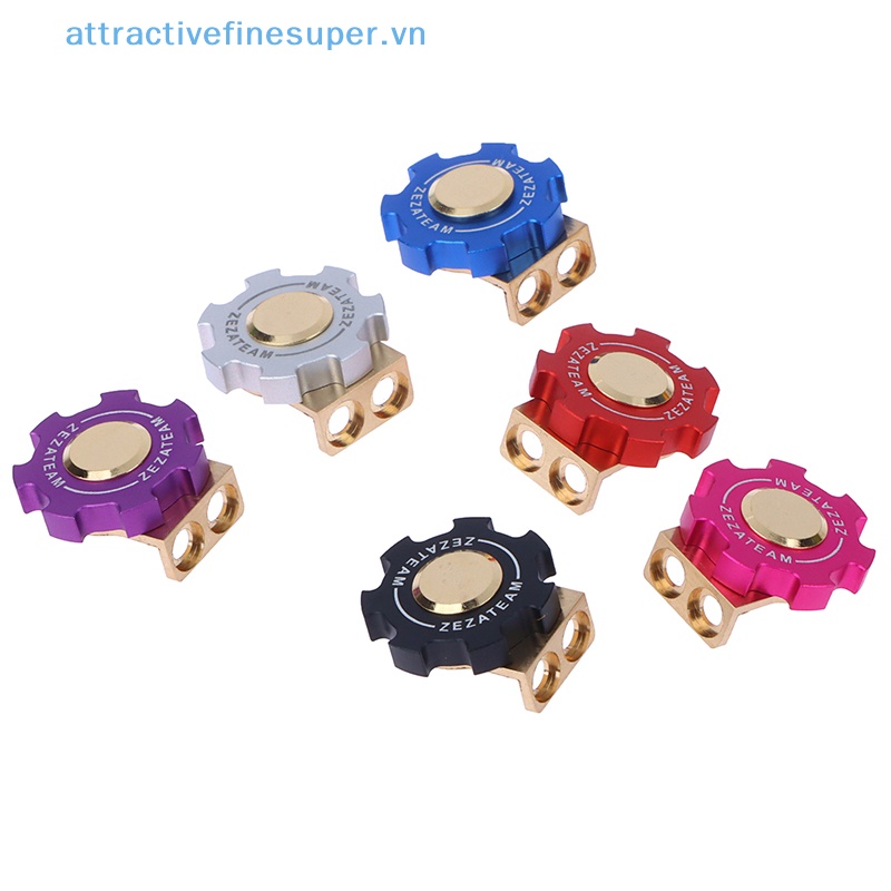 Hộp Tiếp Xúc Bằng Nhôm Đồng Thau Cho SXK BB 60W / 70W / Billet