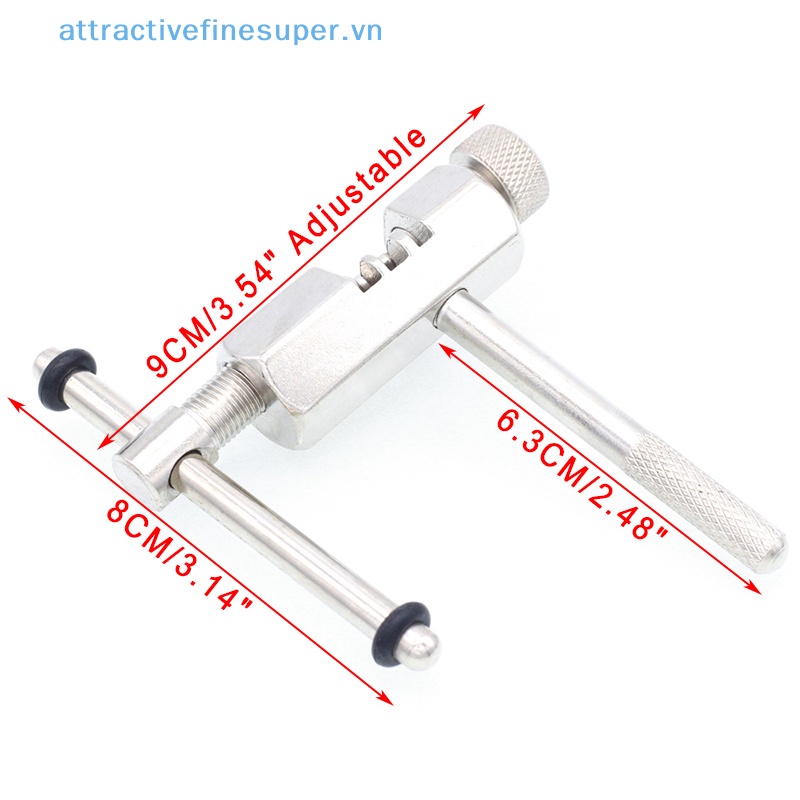 Afs Dụng Cụ Tháo Mắt Xích Xe Đạp