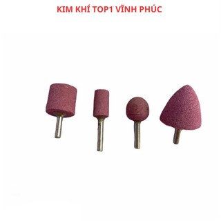 Mũi đá mài lỗ mini