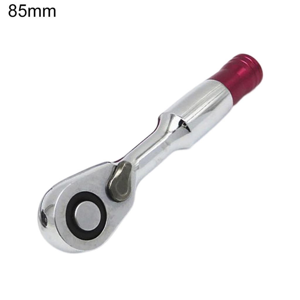 Cờ Lê Mini 1 / 4 Inch Dùng Để Sửa Chữa Xe Đạp