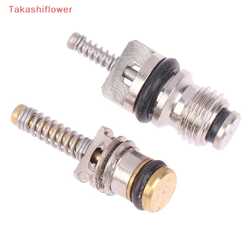 1 Bộ Van Lõi A / C Cách Nhiệt Sửa Chữa Máy Điều Hòa Xe Hơi Jetta Bora Hyundai Kia