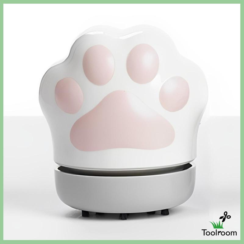 Chổi Quét Bụi Mini Để Bàn Tiện Dụng Cho Gia Đình / Văn Phòng