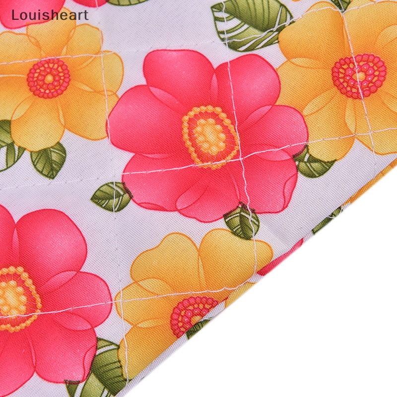 Găng Tay Chịu Nhiệt Chống Trượt Louisheart TFG