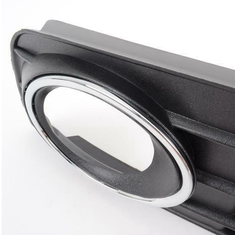 Khung Lưới Tản Nhiệt Cho Xe Ô Tô Audi A4 B8 2007-2012 8K0807682 Túi Đựng Đồ Dùng Cao Cấp Tiện Dụng