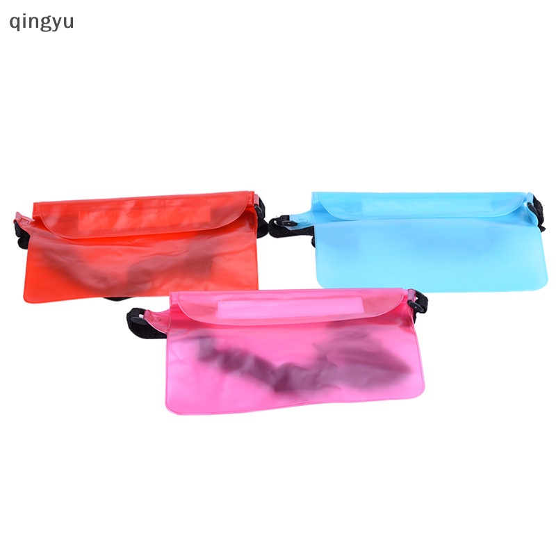 Túi Đeo Hông Thể Thao Chống Nước Mưa Mới