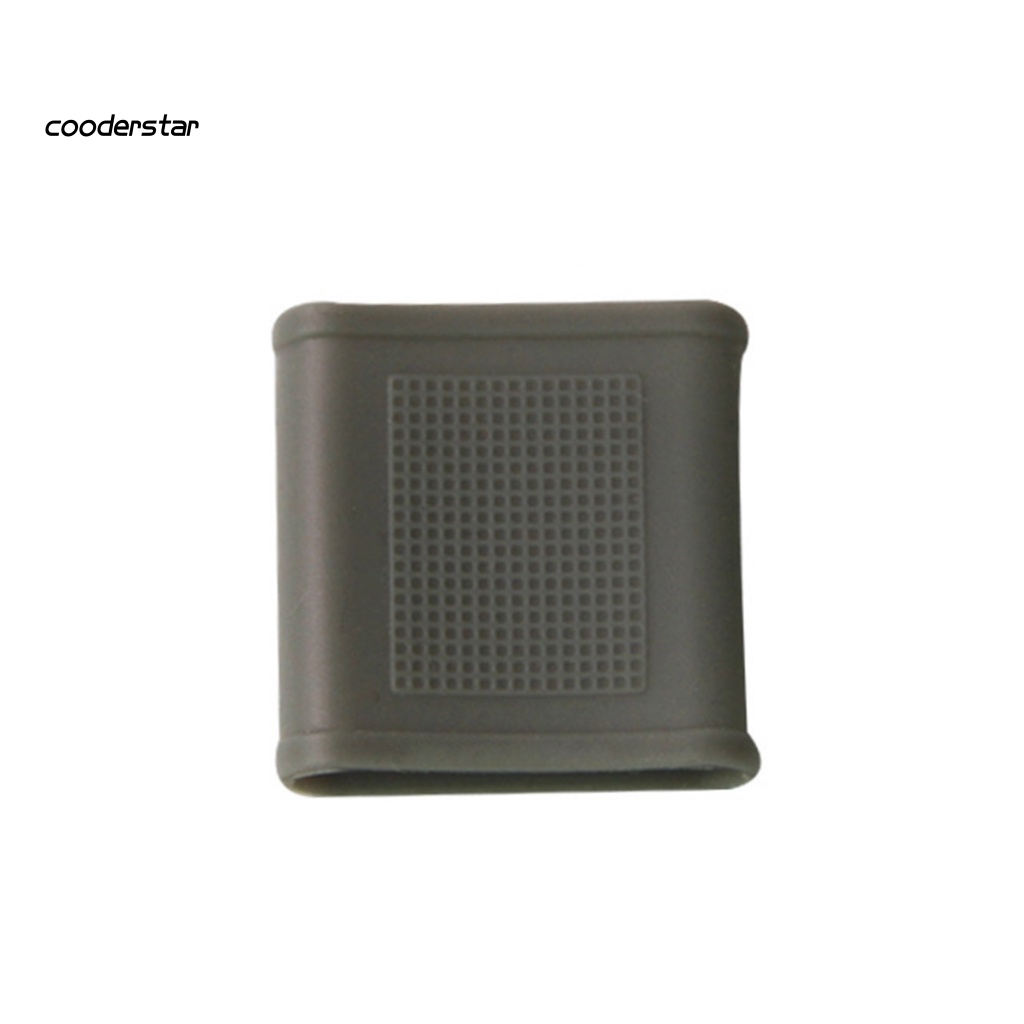 Cood Bọc Ngón Chân Chơi Golf Bằng Silicone Chống Trượt Nhiều Màu Sắc Ấm Áp Cho Nam / Nữ