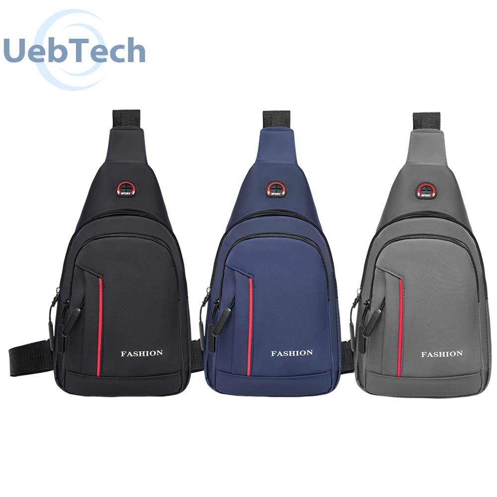 Túi Thể Thao Đeo Chéo Sức Chứa Lớn Cho Nam