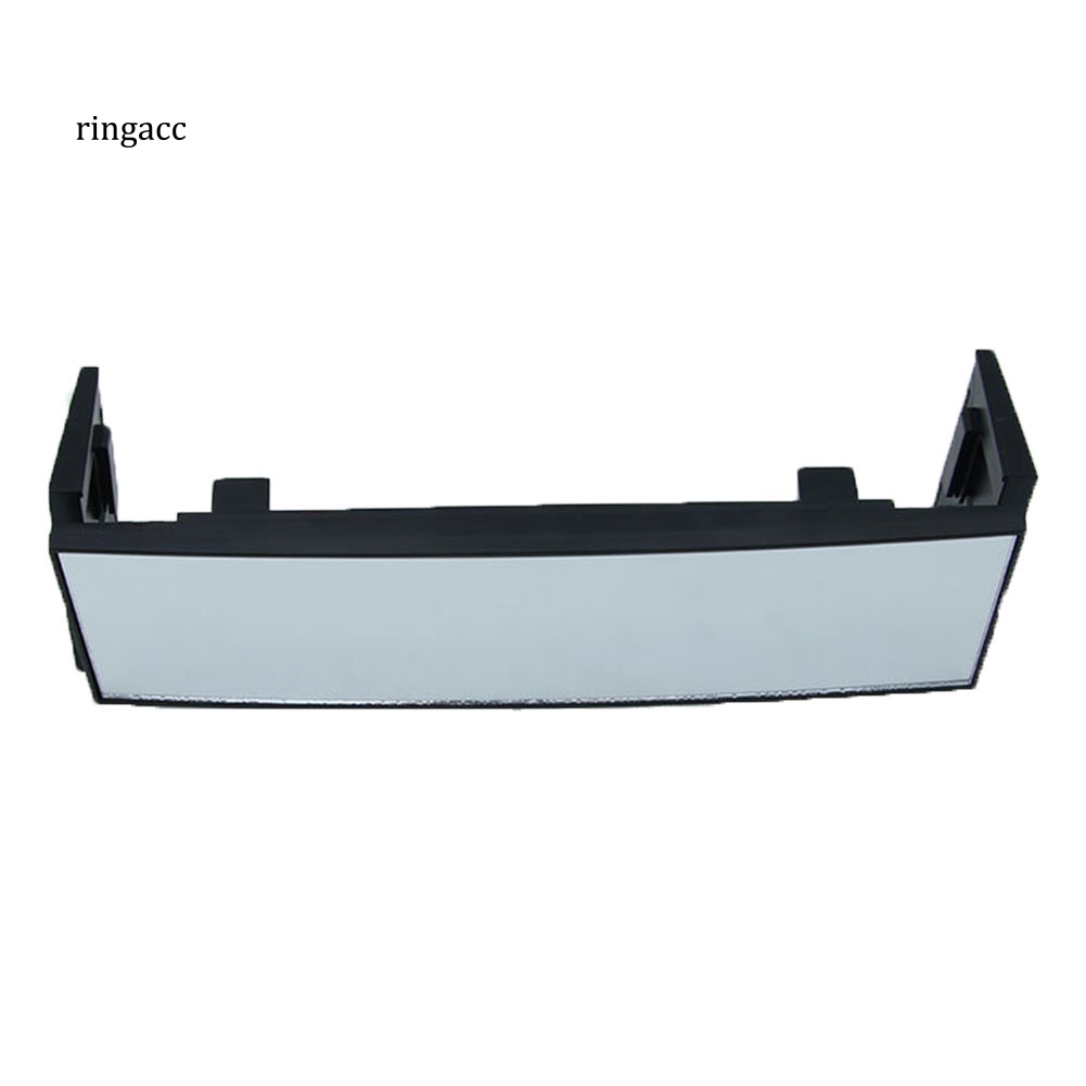 1 Gương Chiếu Hậu Điểm Mù Gấp Được Bằng ABS Thông Dụng Cho Xe Hơi