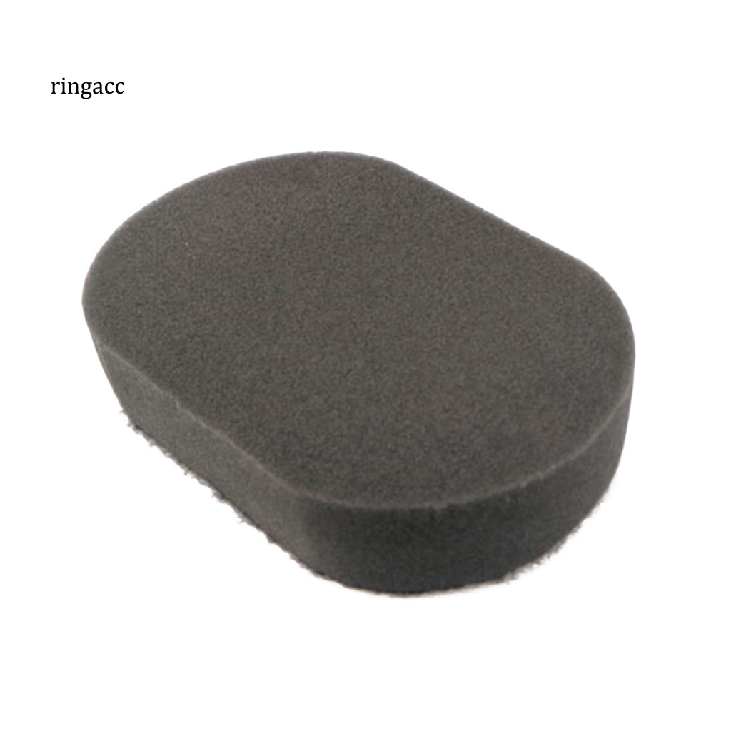 Cọ RGA Thiết Kế Vòng Cung Tay Cầm Dài Chống Mài Mòn Vệ Sinh Lốp Xe Hơi