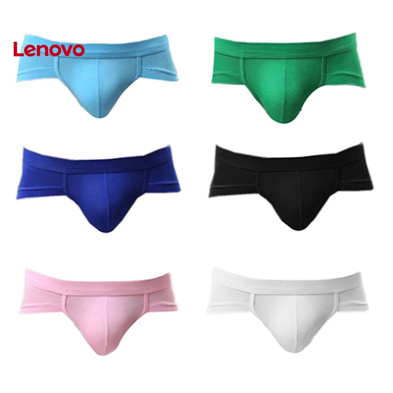 Quần Lót Nam Mềm Mại In Hình Hoa Hướng Dương