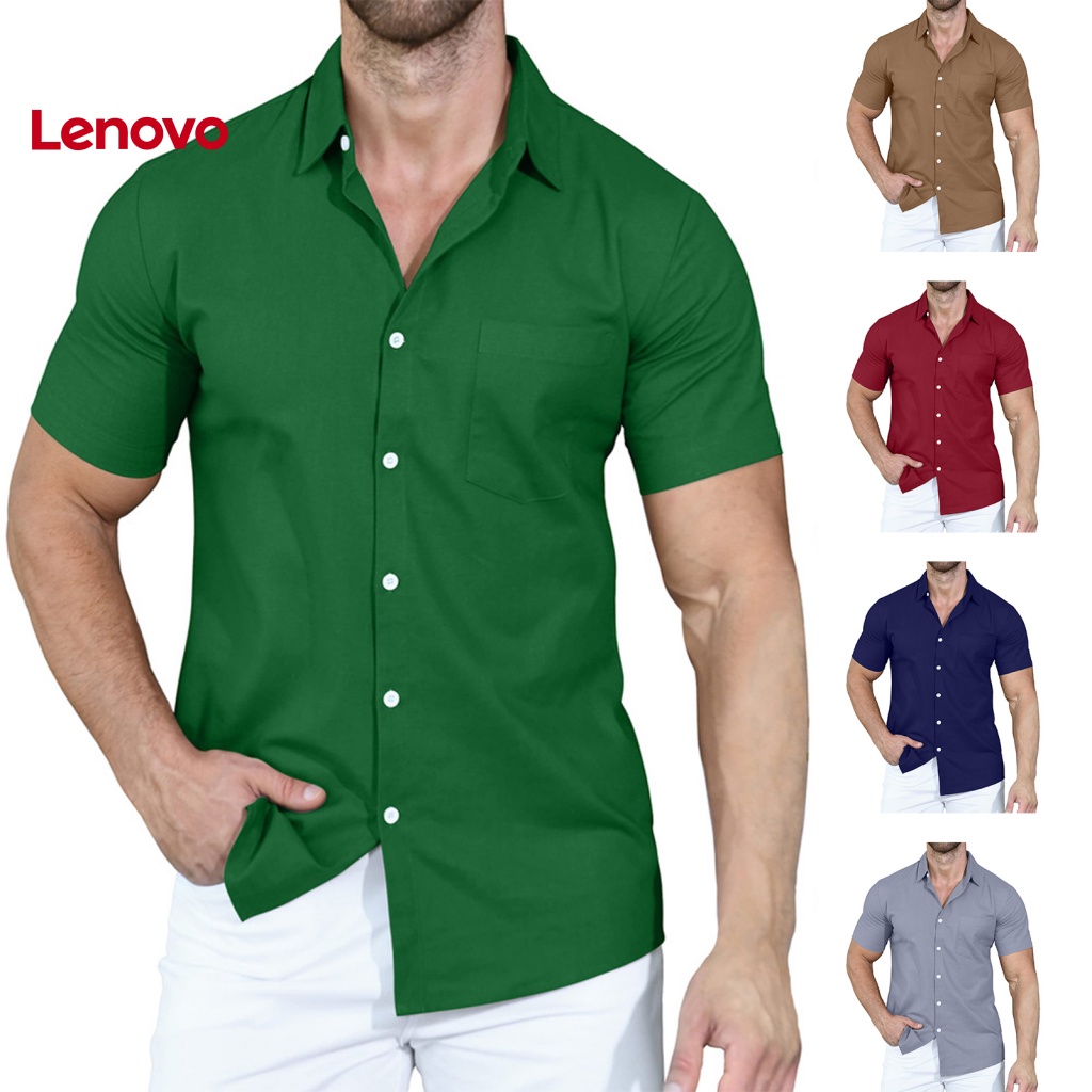 Áo Thun Tay Ngắn Cổ Bẻ Chất Liệu Polyester In Họa Tiết Hoa Hướng Dương Chống Nhăn Không Phai Thời Trang Mùa Hè Cho