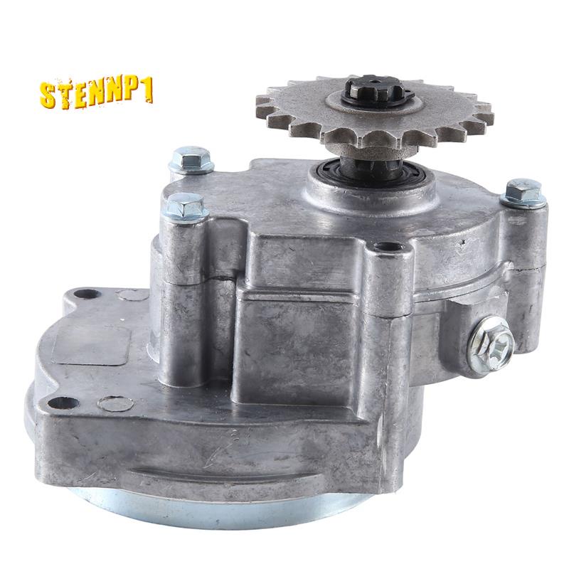 Phụ Kiện Bánh Răng Động Cơ 40-5 / 6 Chuyên Dụng Cho Xe Mô Tô