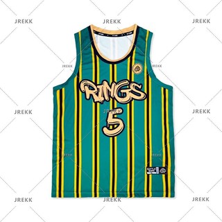 Đồng phục bóng rổ Hoàng hôn Dongdan Street Tennis trận đấu đồng phục đội nam Đường phố Tank Top Huấn luyện Đồng phục bóng rổ Mỹ Slam Dunk Master