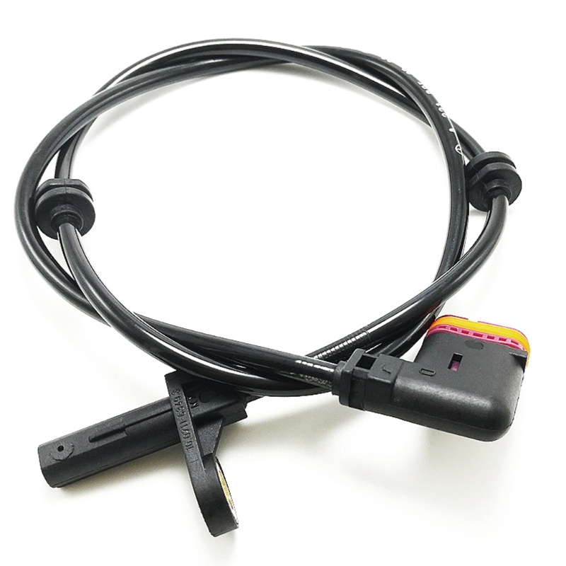 Kok KOK 2215400117 Cảm Biến Tốc Độ Bánh Xe ABS Chất Lượng Cao 2219056000 2219050401 Ốp Lưng Thời Trang Cho Điện Thoại W221 W216 C216 S280