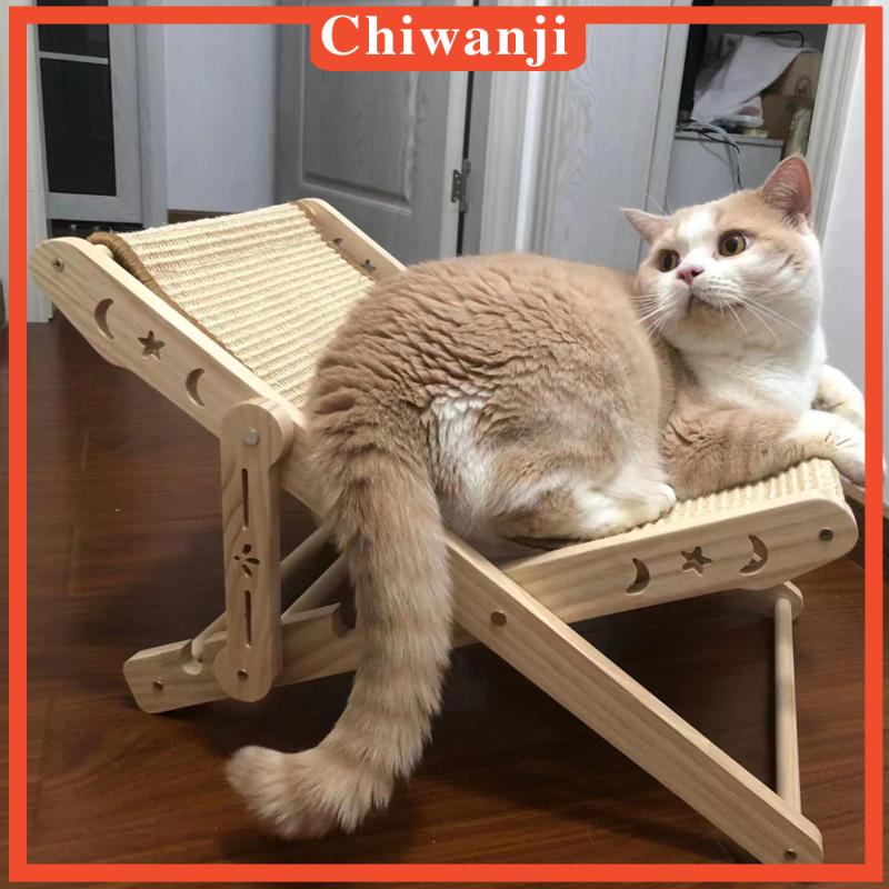 Võng Nằm Êm Ái Tiện Dụng Cho Thú Cưng Thỏ / Mèo Cưng