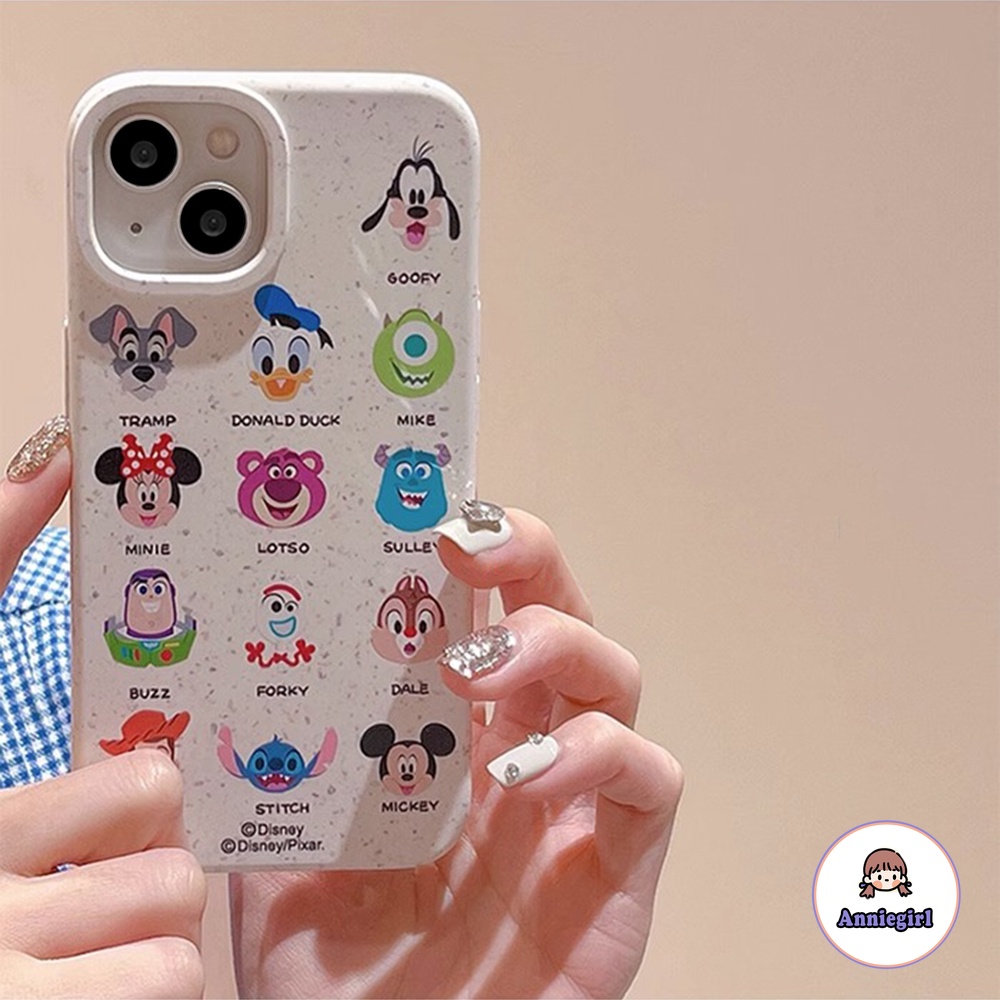 Ốp Điện Thoại TPU Mềm Phân Hủy Sinh Học Hình Gấu / Dâu Tây Dễ Thương Cho IPhone 14 Pro Max 11 13 Pro Max 12 Pro Max