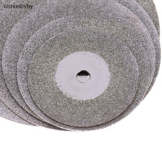 Ulovebsby Dụng cụ bánh xe mài Đĩa cắt cho phụ kiện cánh quạt VN