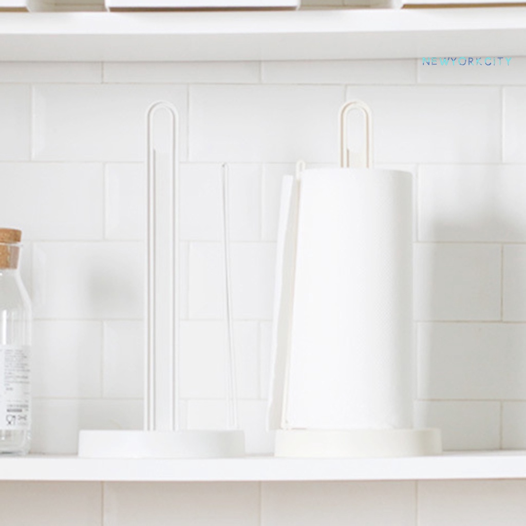 Ny-tissue Giá Đỡ Điện Thoại Không Đục Lỗ Độ Bền Cao Tiết Kiệm Không Gian Thân Thiện Với Môi Trường