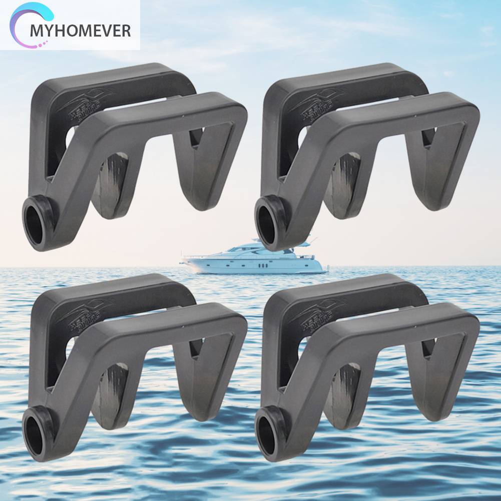 Bộ 4 Kẹp Cản Thuyền Cách Nhiệt Có Thể Điều Chỉnh