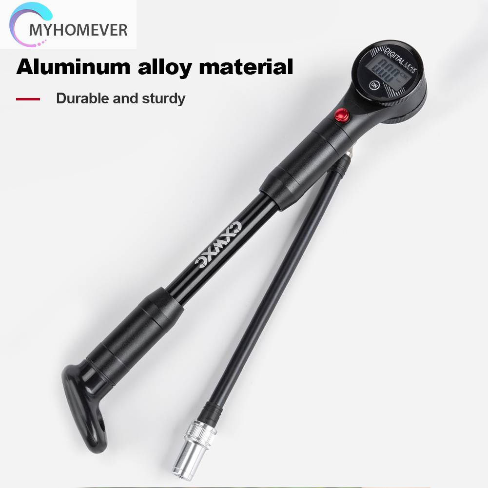 Ống Bơm Xe Đạp 320 Psi Chất Lượng Cao Tiện Lợi Dễ Sử Dụng