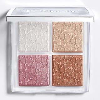 Bảng phấn High Light & Blush Dior Backstage 001/ 002 ( Sản Phẩm Chính Hãng )