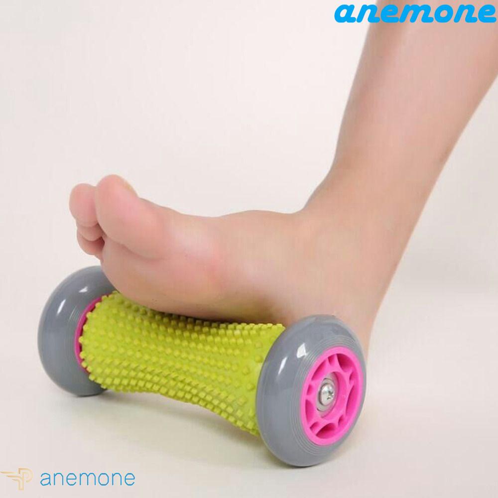 ANEMONE Dụng Cụ Lăn Mát Xa Chân Bằng Chân Giúp Chăm Sóc Sức Khỏe Tiện Dụng