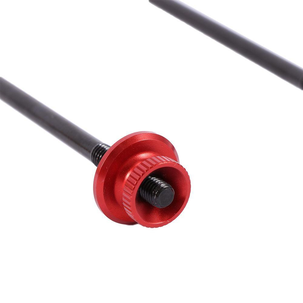 LANFY Trục Giữa Bằng Hợp Kim Titan Chất Lượng Cao Dành Cho Xe Đạp