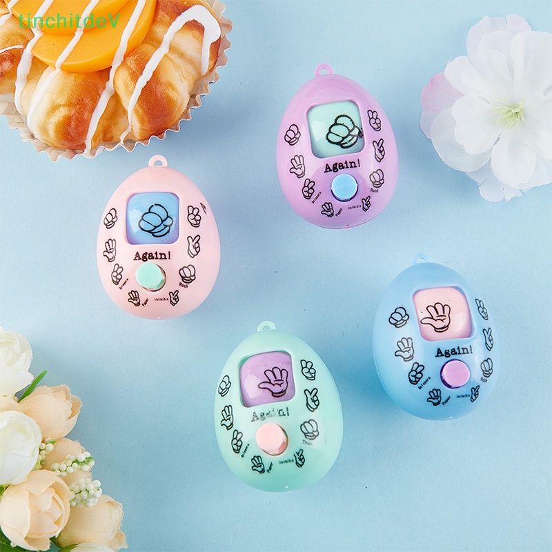 [TinchitdeV] Kéo Bấm Ngón Tay Chơi Trò Chơi Rock Paper Quà Tặng [Mới]