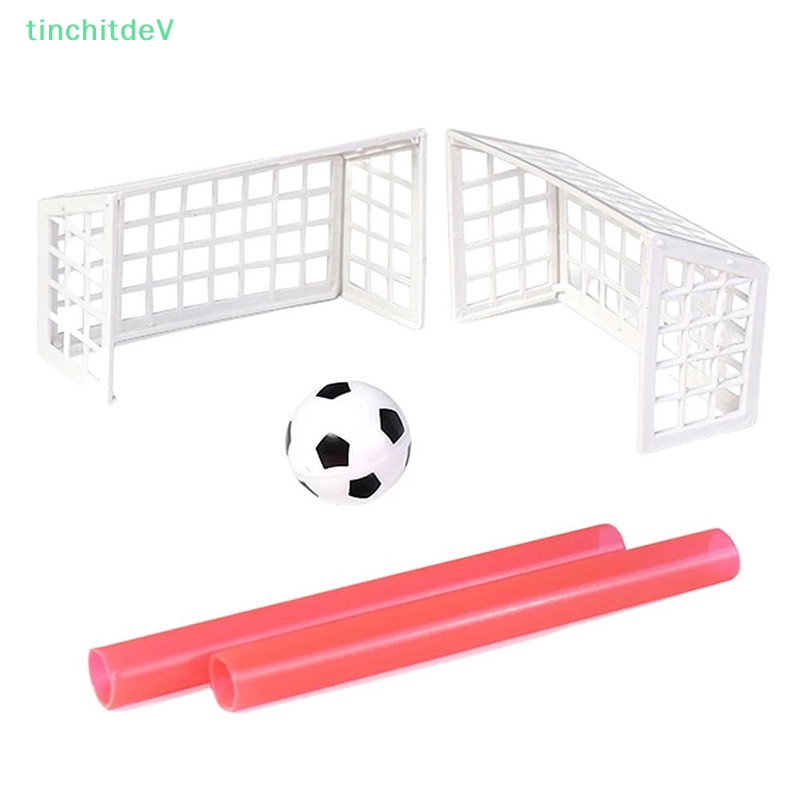 1 Bộ Bảng Chơi Bóng Đá Bằng Ngón Tay Cho Gia Đình