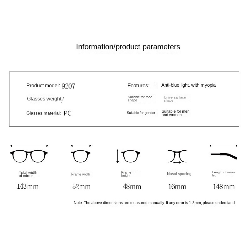 Kính Mát Bảo Vệ Chống Tia Cực Tím Phong Cách Mới Cho Cả Nam Và Nữ