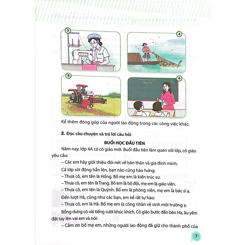 Sách Đạo Đức 4