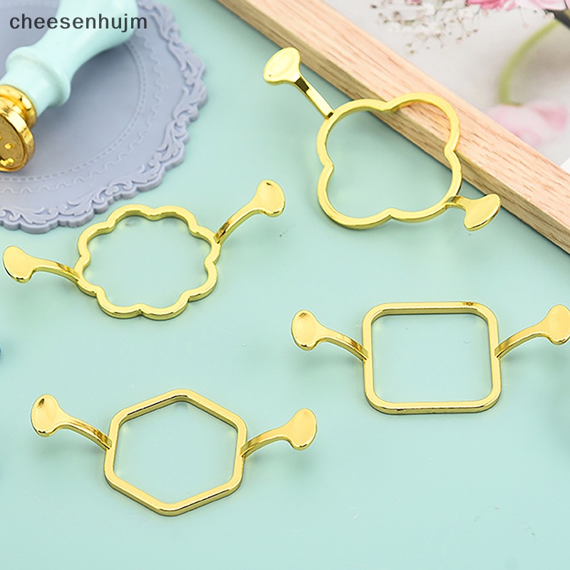 Sáp Kim Loại Cố Định Con Dấu Niêm Phong Thiệp Mời DIY