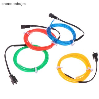 1m Dây Đèn LED Neon Trang Trí Tiệc