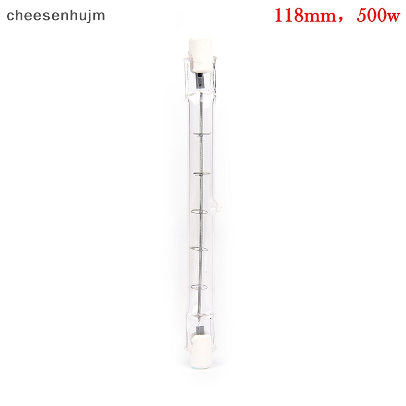 1 Bóng Đèn LED 500w Kích Thước 118mm