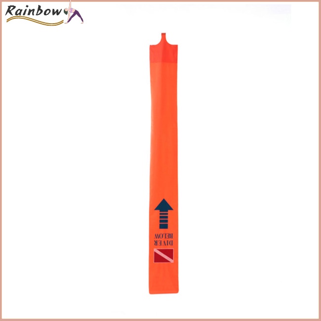 [COD] Phao Đánh Dấu Bề Mặt Thợ Lặn Xúc Xích SMB