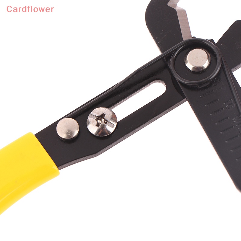 1 Kìm Cắt Dây Xích Túi Xách Có Thể Điều Chỉnh Tiện Lợi Mới